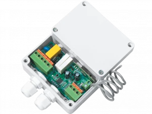 Блок управления серии cv-mini