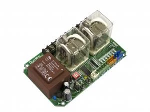 Блок управления на 380В для привода серии shaft-60/120