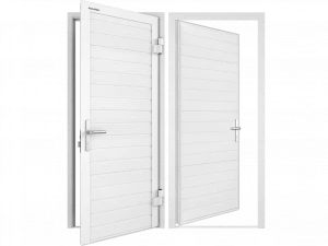 Гаражная дверь DoorHan (1000*1500)