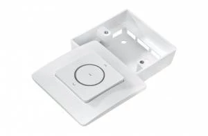 Блок управления приводом серии roll-1n (ролл-1-н)