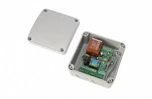 Блок управления приводом серии cv0.1