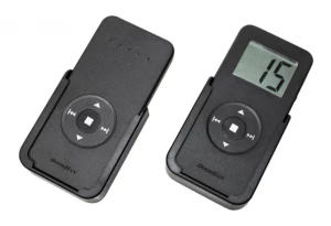 Пульт серии transmitter 5pro-black (трасметтер 5про-черный)