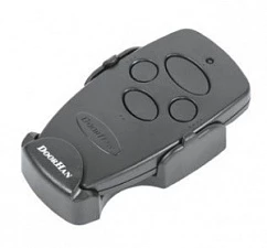 Четырехканальный пульт серии transmitter-4 (трансмиттер 4)