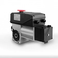 Комплект вального электропривода для секционных ворот серии shaft-60 ip65