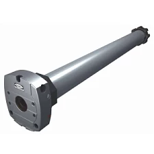 Внутривальный привод для рольставней серии 45м rs30/15mkit