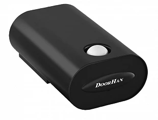 Электропривод цепной для секционных ворот серии sectional-1200