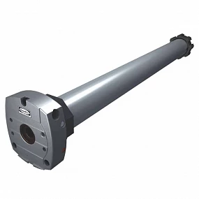 Привод для автоматизации рольставней серии 45м rs40/15mkit