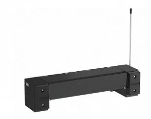 Платформа уравнительная Минидок механическая DoorHan серии mdlm 700x2000