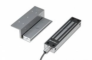 Замок электромагнитный серии mag-lock (mag-замок)