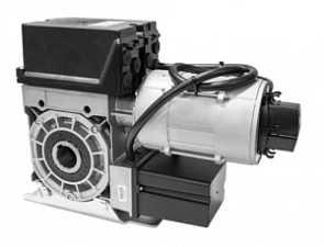 Электропривод навального типа серии rv si180.6-60