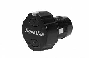 Четырехканальный пульт серии car-transmitter (кар-трансмиттер)