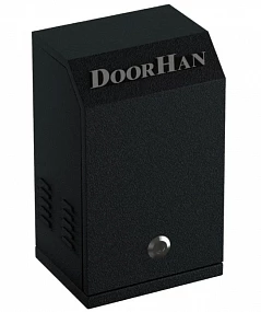 Привод для промышленных сдвижных ворот массой до 5 000 кг серии sliding-5000