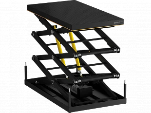 Стол подъемный DoorHan с тремя парами ножниц серии 3lt 1500х2500