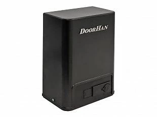 Привод для откатных ворот серии sliding-800pro