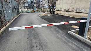 Комплект шлагбаума серии barrier-pro kit 4000 (барьер-про-комплект 4000)