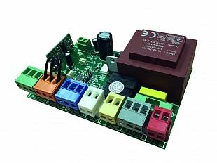 Блок управления на 220В для привода серии shaft-20/30/50