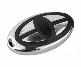 Пульт для ворот и шлагбаумов 4-канальный серии transmitter premium-50 (трасметтер премиум-50)